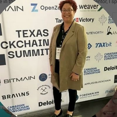 Crypto_Mari_'s profile picture. I am a seasoned crypto mentorship expert with years of experience in the Crypto Space.Join me to unlock the vast potentials of the crypto industry.