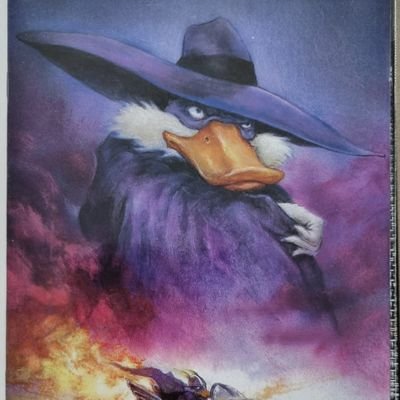 Consultant by day, theatre philanthropist by night - opinions my own

Profile photo : Darkwing Duck by Casey Parsen not AI art