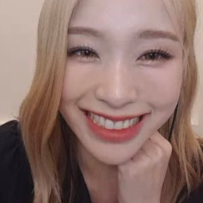gahyeonsgf_'s profile picture. •26 •they/them •gahyeon’s REAL gf