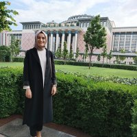 Remziye Eda Özvin 🇹🇷(@RedaOzvin) 's Twitter Profile Photo