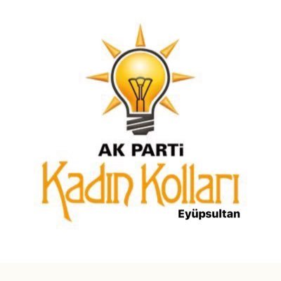 AK Parti Kadın Kolları Eyüpsultan İlçe Başkanlığı