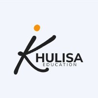 Khulisaeducation(@Khulisaedu) 's Twitter Profile Photo