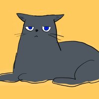 にゃモ (@bl_ue_4) 's Twitter Profile