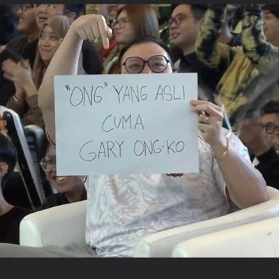 Gary Ongko