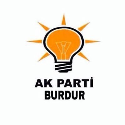 AK Parti Burdur İl Başkanlığı Resmi Hesabıdır, AK Parti Burdur, AK Parti Burdur İl Başkanı @mustafaozboyaci