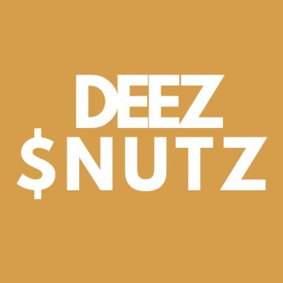 Making your portfolio bust a nut! 🥜
Get ready for deez $NUTZ on #Cardano!