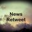 News Retweet
