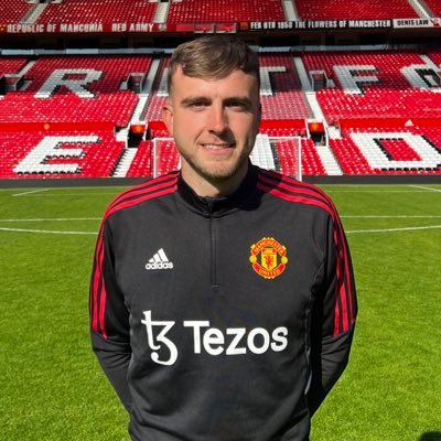 Oliver Perkins Profile