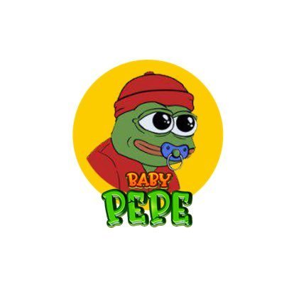 A MEMEFI generation revolution! We gonna earn and burn Pepe for the memes! 🐸💰 #BabyPepe #PepeReflections #CryptoMemes #BBPP https://t.co/N9kKKda4Cd