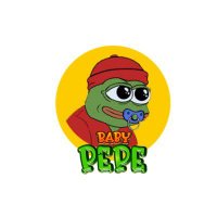 BabyPepeToken (@tokensbabypepe) 's Twitter Profile Photo BabyPepeToken (@tokensbabypepe) 's Twitter Profile Photo
