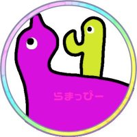 らまっぴー (@036031) 's Twitter Profile Photo