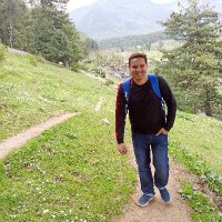 Deekshant Belwal (@belwaldeekshant) 's Twitter Profile