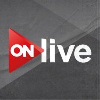 ONtvLIVE(@ONliveEgypt) 's Twitter Profile Photo