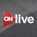 ONtvLIVE (@ONliveEgypt) Twitter profile photo