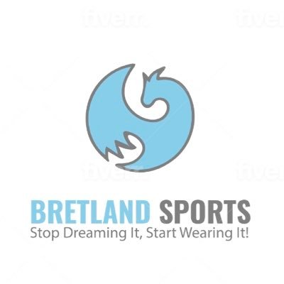 Supplier of Teamwear and Training / Leisure wear. Hundreds of stock designs…or create your own. Contact BretlandSports@gmail.com