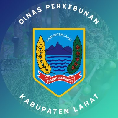 Akun Resmi
Dikelola Tim Media Informasi DISBUN Lahat