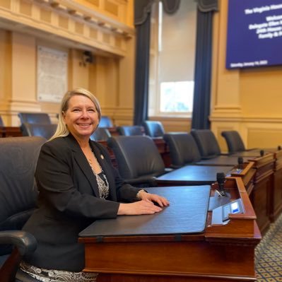 Proudly representing Virginia's 36th District in the House of Delegates