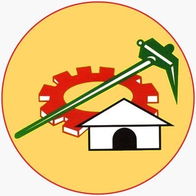 S/o Farmer || 

తెలుగుదేశం పార్టీ కార్యకర్త ||
#TDPTwitter

జై@JaiTDP || జై బాలయ్య ||  జై @ncbn ||

సమాజమే దేవాలయం ప్రజలే దేవుళ్లు