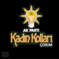 AK Kadın Çorum(@akkadin_corum) 's Twitter Profile Photo