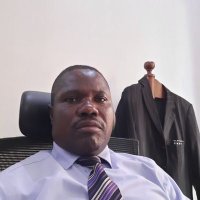 Oboth David Jackson (@djoboth) 's Twitter Profile