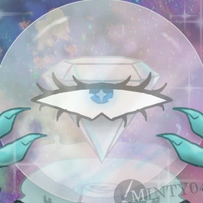 MintMama (Minty04)さんのプロフィール画像