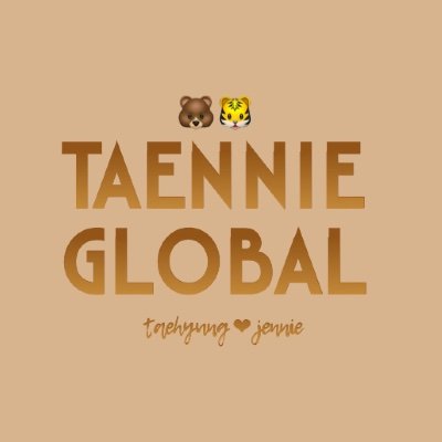 Taehyung & Jennie SUPPORTERS. For V&J news, updates, activities, support, votings, charts, & reports. IG: @ thv💚 & @ jennierubyjane💙