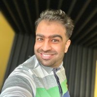 Alirezaaa07 (@alirezaaa07) 's Twitter Profile