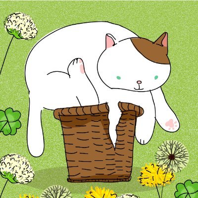 あわまる🌿植物画のイラスト屋さんのプロフィール画像