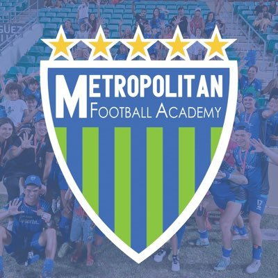 Metropolitan Football Academy