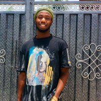Divine Ekong (@lazzymayor) 's Twitter Profile