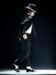 Not even Michael Jackson could SneakWalk