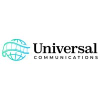 Universal Communications(@Universal_PR) 's Twitter Profile Photo