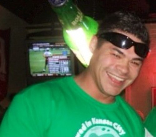 longxhoang's profile picture. Living the American Dream.