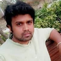 Ganesh jayakanthan(@Gani_jayan) 's Twitter Profile Photo