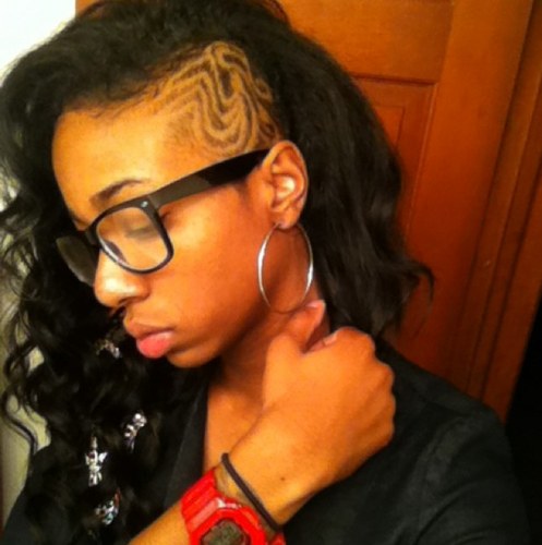 shecloudhops's profile picture. | iCREATE. | Graphic Designer | Fashion Design | Dreamer | I am American mentally with Japanese tendencies Parisian sensibility, so stay out the vicinity