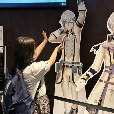 yasupipipi0806's profile picture. うたプリ、アイナナ大好き。トキヤ、環最推し。翔、藍、シオン、ナギ、陸、天、悠推し。声優はマモ推し。ラフピ会員。他好きな声優さん色々。インスタ垢:yasupipi0608