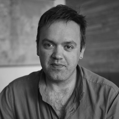 Gareth Russell Profile