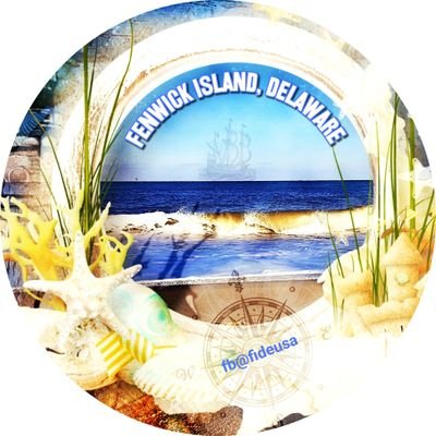 A community page for Delaware's southernmost beach town of Fenwick Island and nearby areas of Delmarva. #fideusa #FIDE