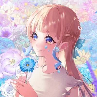 唐津仁乃🐠🎨4周年歌みた出ました👐さんのプロフィール画像