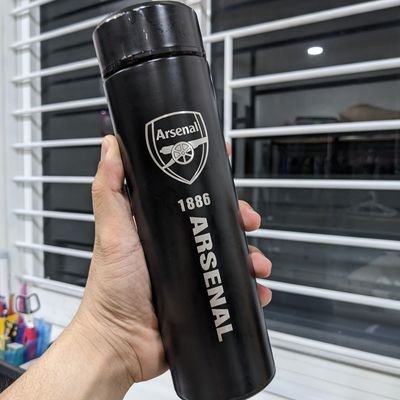 Pagliacci_LV's profile picture. Go go gunners.