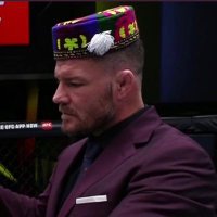 Tajiki Bisping(@TajikiBisping) 's Twitter Profile Photo