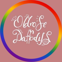 หม่ามี้เจย์ของน้องนับดาว(@OldroseDaffodil) 's Twitter Profile Photo