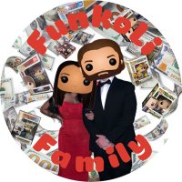 Funkoli Family 🫡 (@funkolifamily) 's Twitter Profile
