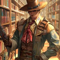 図書室の狩人 (@plusminus2000) 's Twitter Profile