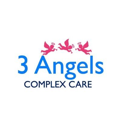 3 Angels complex care provide speacialist nursing care services for children and adults living with a range of complex and high acuity needs