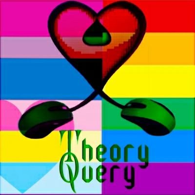 Hello from Canada! Welcome to Theory Query, the show that involves an energetic fangirl, a ton of video games, a dash of real life, and some well researched the