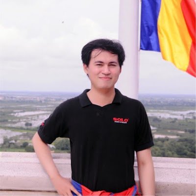 ASovannath's profile picture. Supervisor Software Development