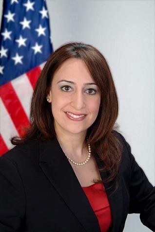 Maria Antonia “Toni” Berrios served six terms in the Illinois General Assembly as the 39th District State Representative, and is now a business owner.