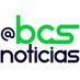 BCSnoticias (@BCSnoticias) Twitter profile photo