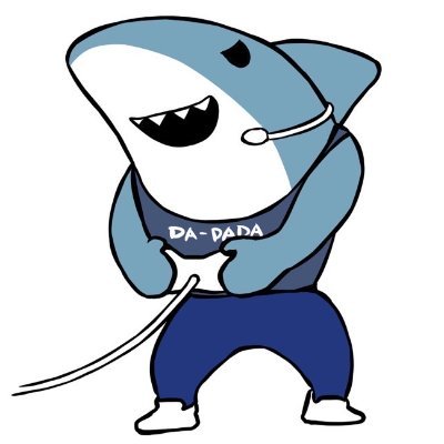 🦈だーだだ🦈🥁さんのプロフィール画像